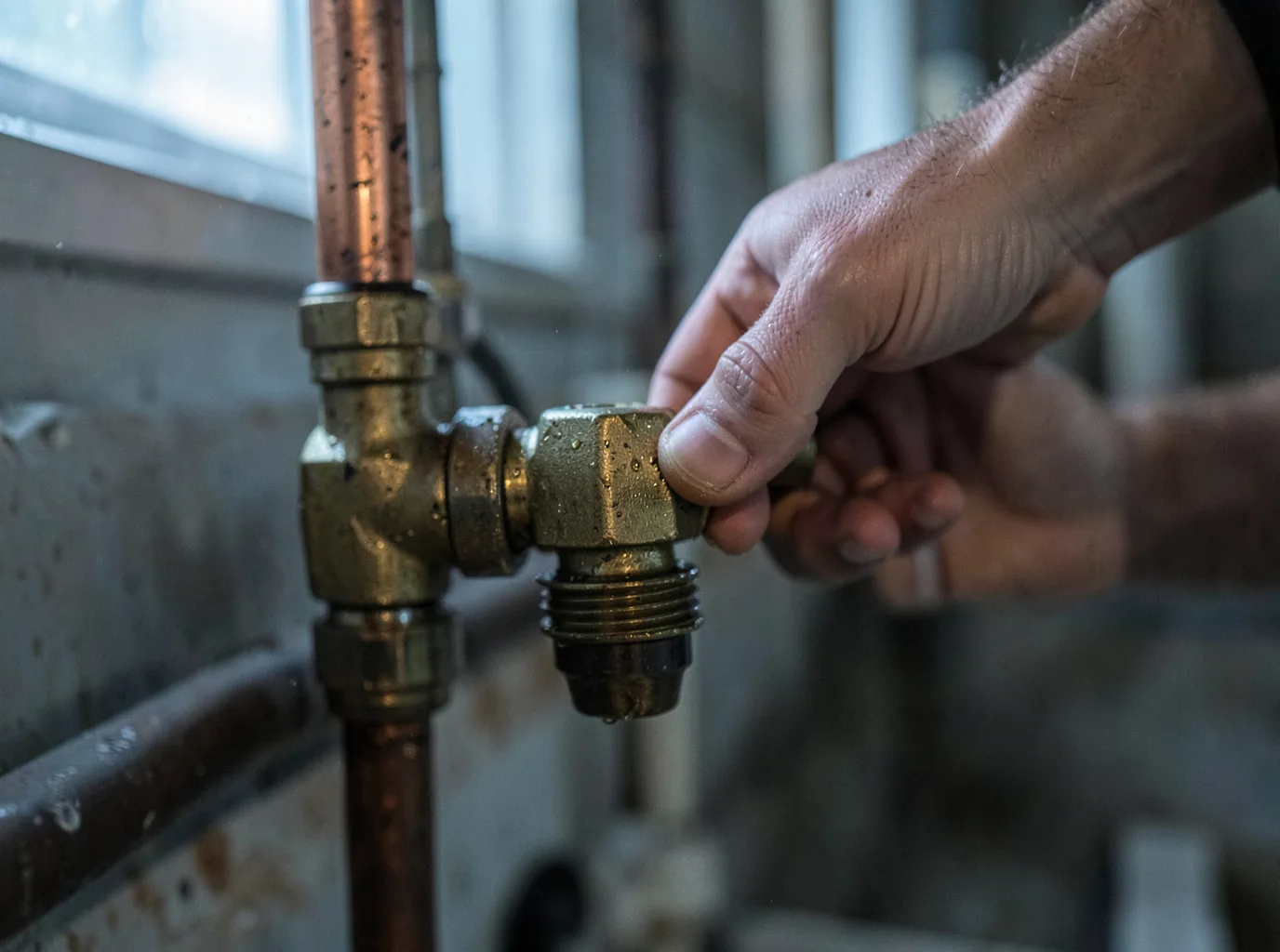 Emergency Plumber Burlington, CT FAQs